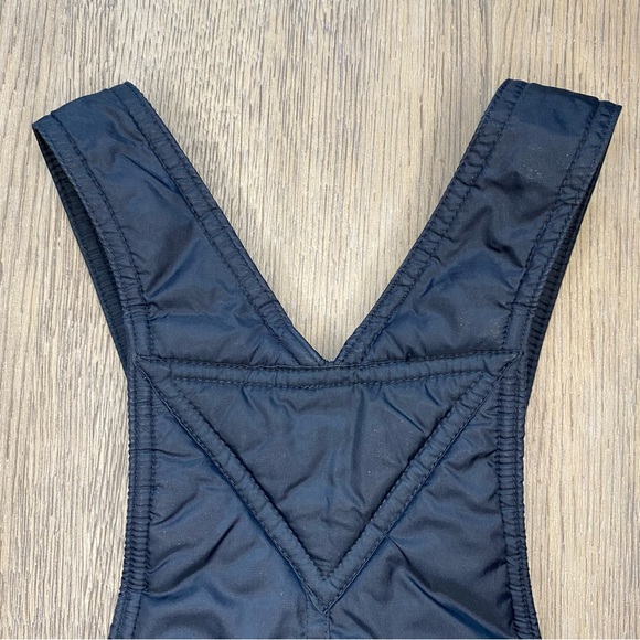 Baby Gap Snow Pants Bib Blue Size 3 XL - Picture 6 of 9